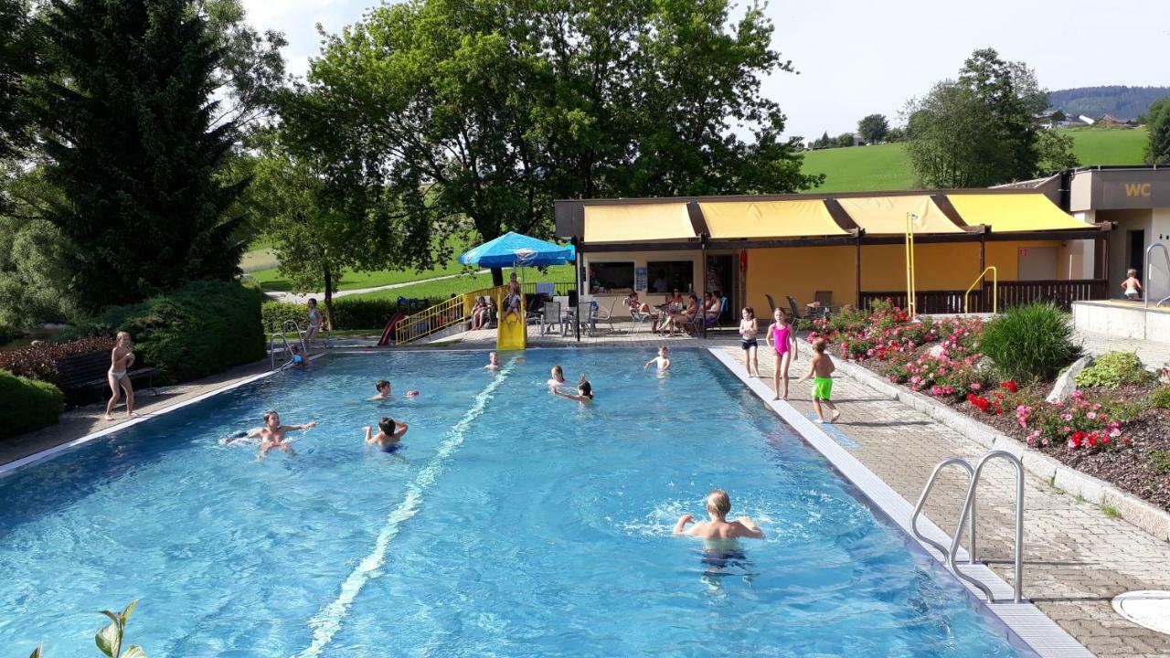 Ferienwohnungen Veit Aigen im Muehlkreis Exterior photo